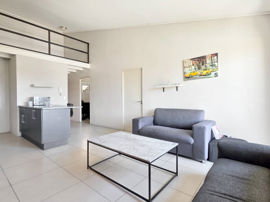 2 Bedroom Property for Sale in Observatory Western Cape
